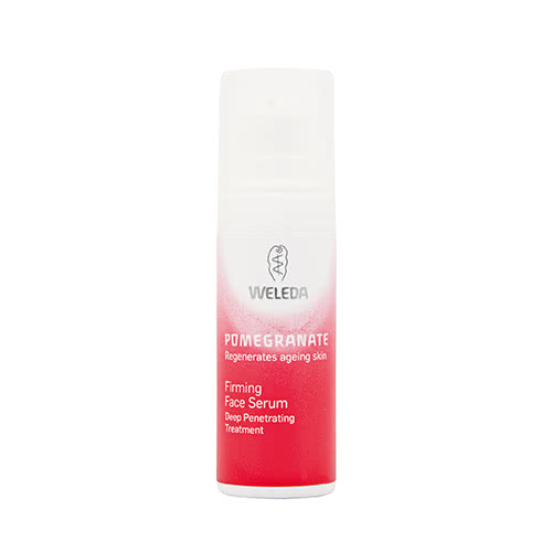 Weleda Pomegranate Firming Face Serum