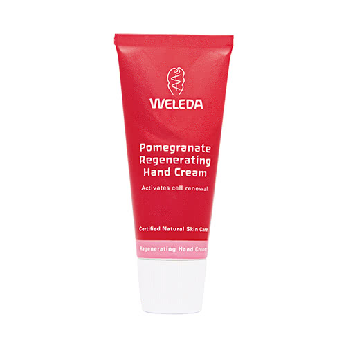 Weleda Pomegranate Hand Cream