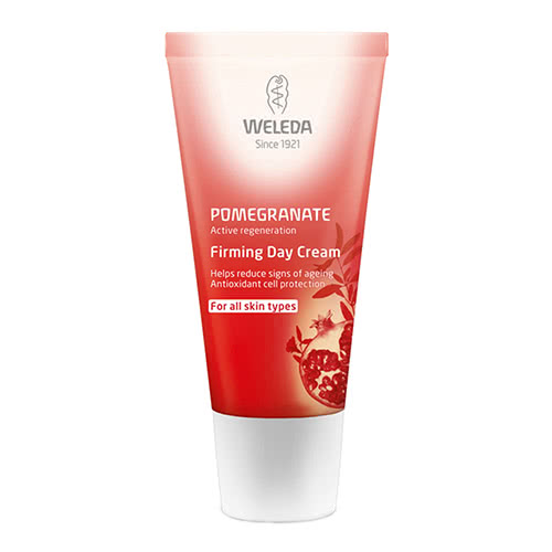 Weleda Firming Day Cream - Pomegranate, 30ml