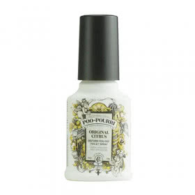 Poo Pourri Original Citrus Toilet Spray 