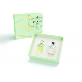 Prada Infusion D'Iris Gift Set