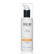 PRIORI Facial Cleanser with Idebenone