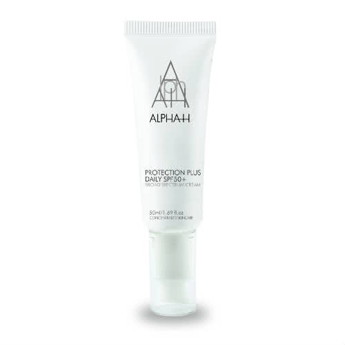 Alpha-H Protection Plus Daily SPF50+ 50ml