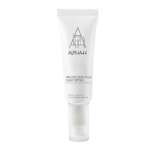 Alpha-H Protection Plus Daily SPF50+ 50ml