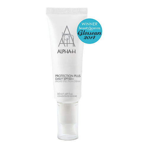 Alpha-H Protection Plus Daily SPF50+ 50ml