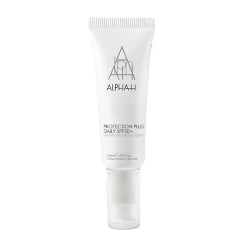 Alpha-H Protection Plus Daily SPF50+ 50ml
