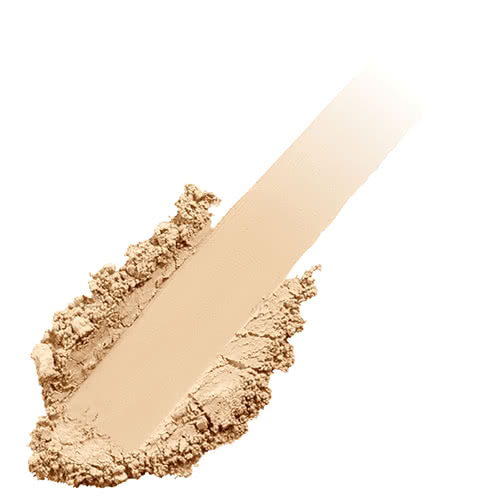 Jane Iredale PurePressed Base Mineral Foundation Refill - 09 Warm Sienna