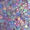 Bloom Glitter Liquid Eye Liner - Limited Edition - Star Struck - mauve pink sparkle