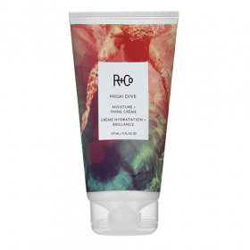 R+Co High Dive Moisture and Shine Creme