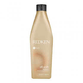 Redken All Soft Shampoo for Dry Hair