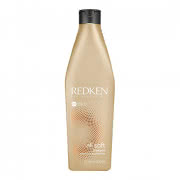Redken All Soft Shampoo for Dry Hair