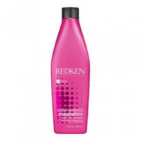 Redken Color Extend Magnetics Sulfate-Free Shampoo