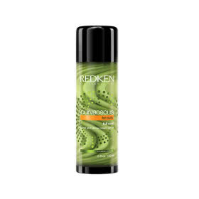 Redken Curvaceous Full Swirl ? Curly & Wavy Hair Cream Serum