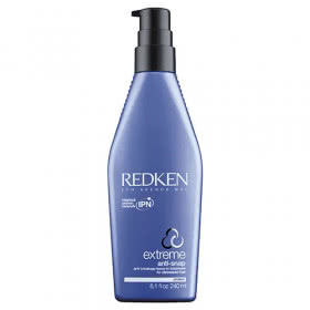 Redken Extreme Anti-Snap Leave-in treatment for damaged hair