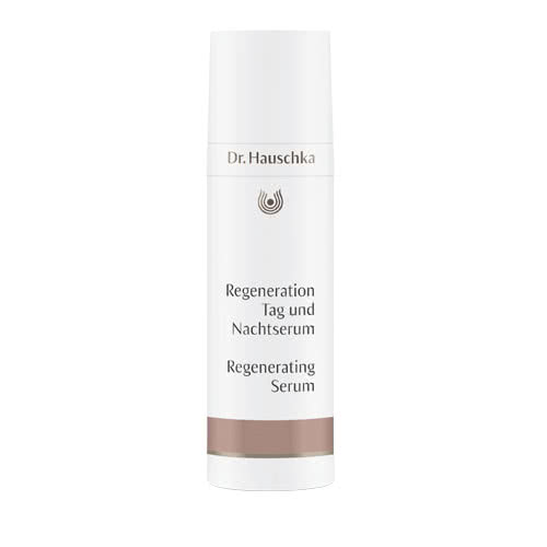 Dr Hauschka Regenerating Serum