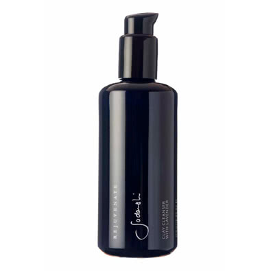 Sodashi Clay Cleanser With Lavender