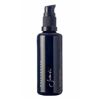 Sodashi Rejuvenating Face and Neck Moisturiser