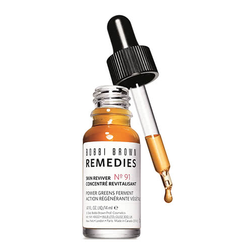 Bobbi Brown Remedies Reviver Power Greens Ferment