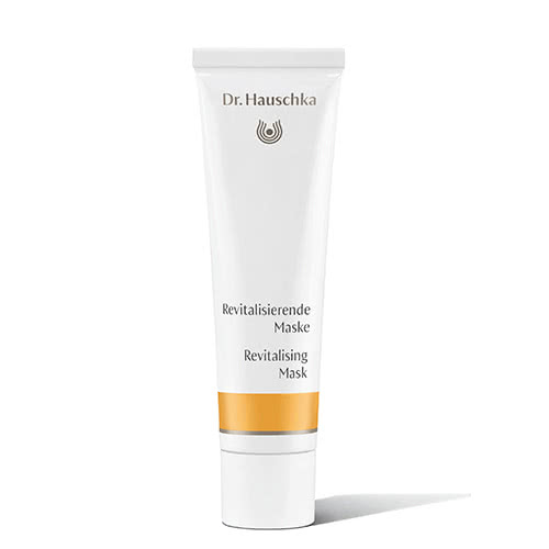 Dr Hauschka Revitalising Mask 30ml (renamed from Rejuvenating Mask)