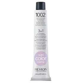 Revlon Professional Nutri Color Filter - 1002 White Platinum 100ml