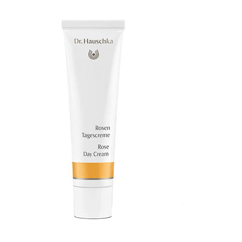 Dr Hauschka Rose Day Cream 30ml