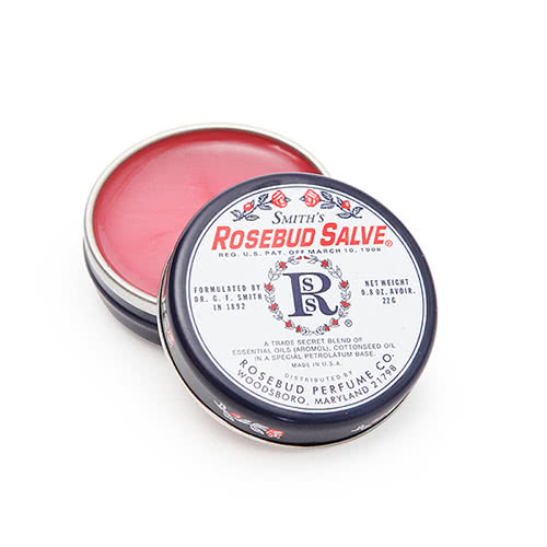 Smith's Rosebud Salve - Original