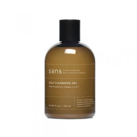 Sans [ceuticals] Goji Cleansing Oil

