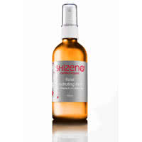 Shizen Rose Hydrating Mist