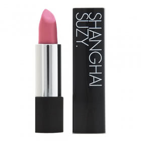 Shanghai Suzy Whipped Matte Lipstick - Miss Cassandra Peony