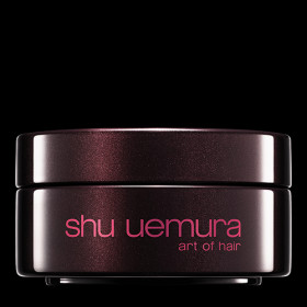 Shu Uemura Master Wax High Control Workable Cream