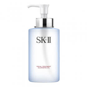 SK-II Facial Treatment Cleansing Oil