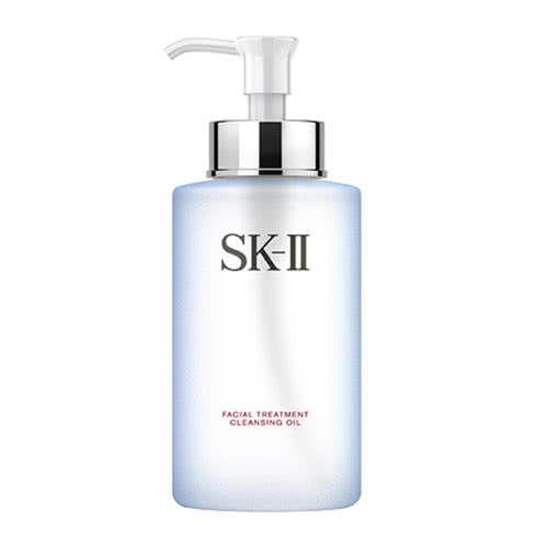SK-II Facial Treatment Cleansing Oil