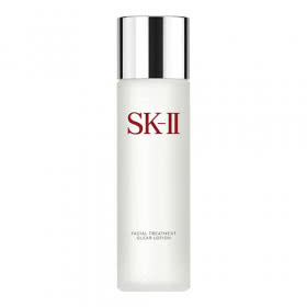 SK-II Facial Treatment Clear Lotion 160mL