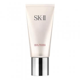 SK-II Facial Treatment Gentle Cleanser 120g