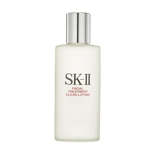 SK-II Facial Treatment Clear Lotion 160mL