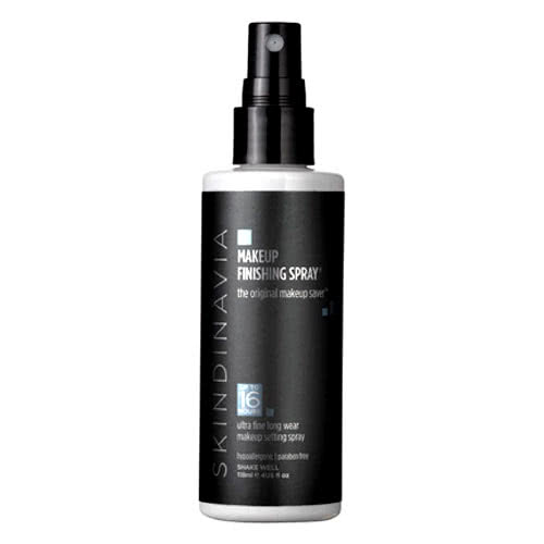 Skindinavia Makeup Finishing Spray 118ml