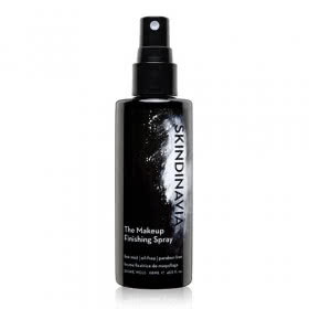 Skindinavia Makeup Finishing Spray 118ml