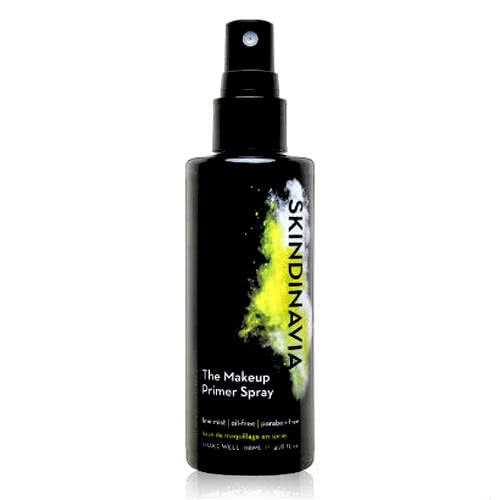 Skindinavia Makeup Primer Spray 118ml