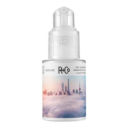 R+Co Skyline Dry Shampoo Powder
