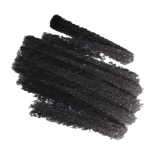 Eye Of Horus Goddess Pencil - Smokey Black