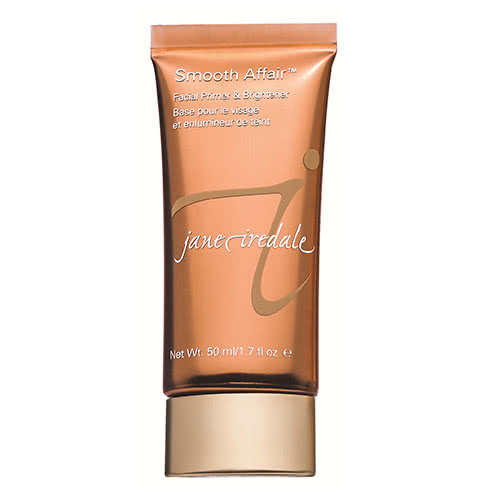 Jane Iredale Smooth Affair Brightening Face Primer