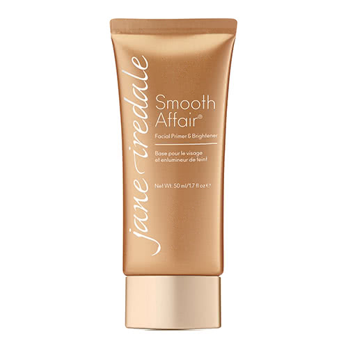 Jane Iredale Smooth Affair Brightening Face Primer