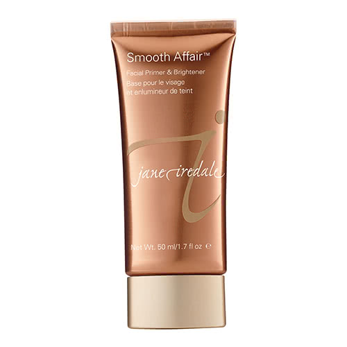 Jane Iredale Smooth Affair Brightening Face Primer