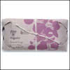 Bloom Organics Certified Organic Soap - Romantic Floral