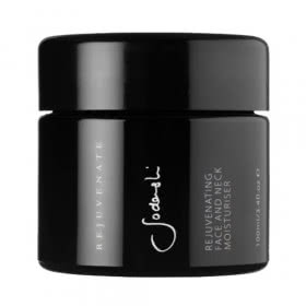 Sodashi Rejuvenating Face and Neck Moisturiser