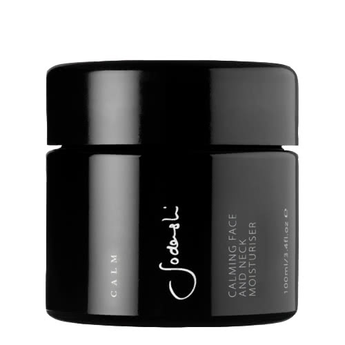 Sodashi Calming Face and Neck Moisturiser 100mL