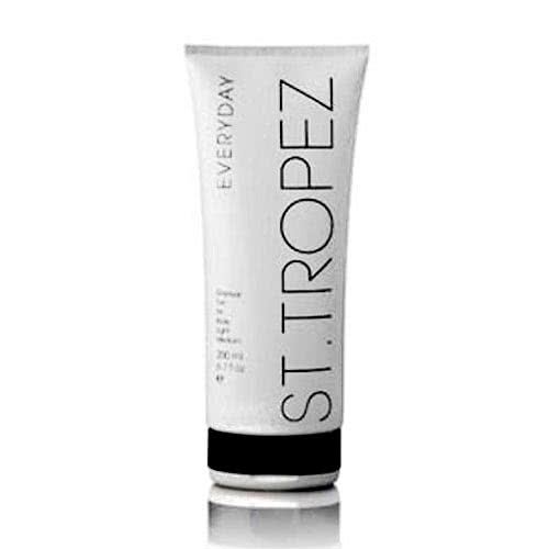 St Tropez Everyday Gradual Tan Body Lotion - Light/Medium