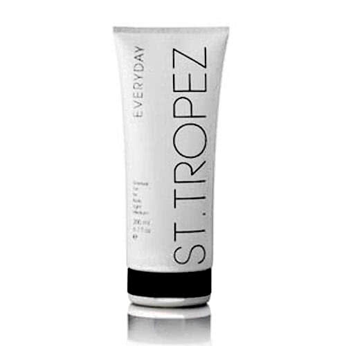 St Tropez Everyday Gradual Tan Body Lotion - Medium/Dark