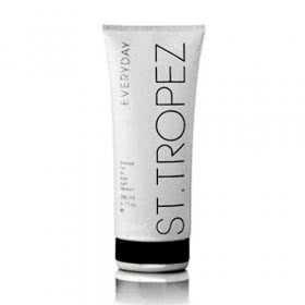 St Tropez Everyday Gradual Tan Body Lotion - Light/Medium