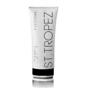 St Tropez Everyday Gradual Tan Body Lotion - Medium/Dark